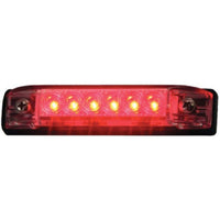 T-H Marine LED Slim Line Utility Strip Lights 4