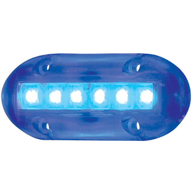 T-H Marine Qualifies for Free Shipping T-H Marine Light-Underwater LED #LED-51867-DP