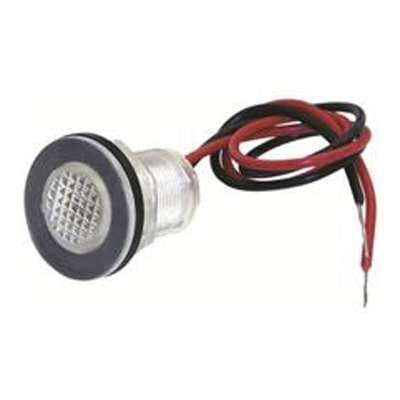 T-H Marine Qualifies for Free Shipping T-H Marine Livewell Light-LED White #LED-51874-DP
