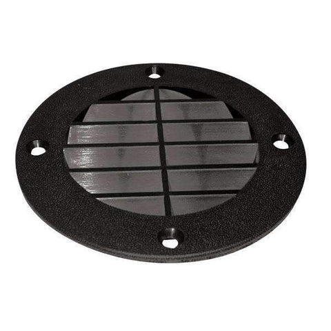 T-H Marine Qualifies for Free Shipping T-H Marine Louvered Vent Cover #LV-1-DP