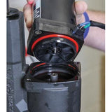 T-H Marine Metal Housing Pre-2014 #AHJMTR-2-DP