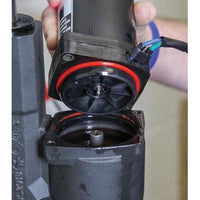 T-H Marine Metal Housing Pre-2014 #AHJMTR-2-DP