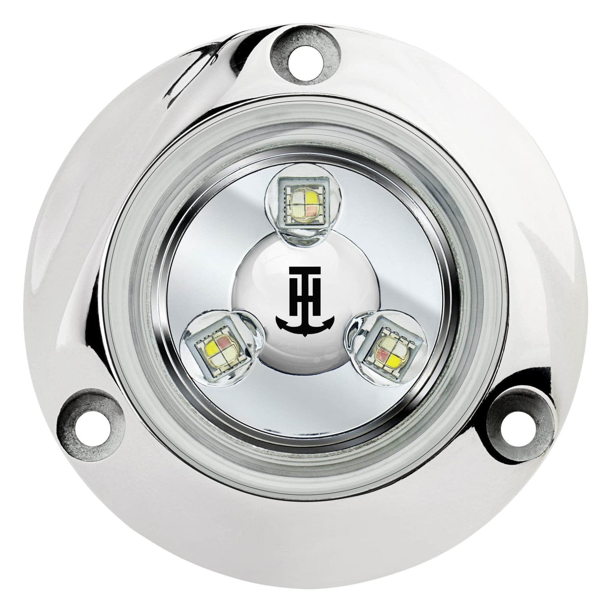 T-H Marine Qualifies for Free Shipping T-H Marine Mini LED Underwater Light Blue #LED-32485-DP