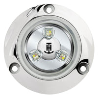 T-H Marine Qualifies for Free Shipping T-H Marine Mini LED Underwater Light Blue #LED-32485-DP