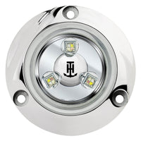 T-H Marine Qualifies for Free Shipping T-H Marine Mini LED Underwater Light Green #LED-32487-DP