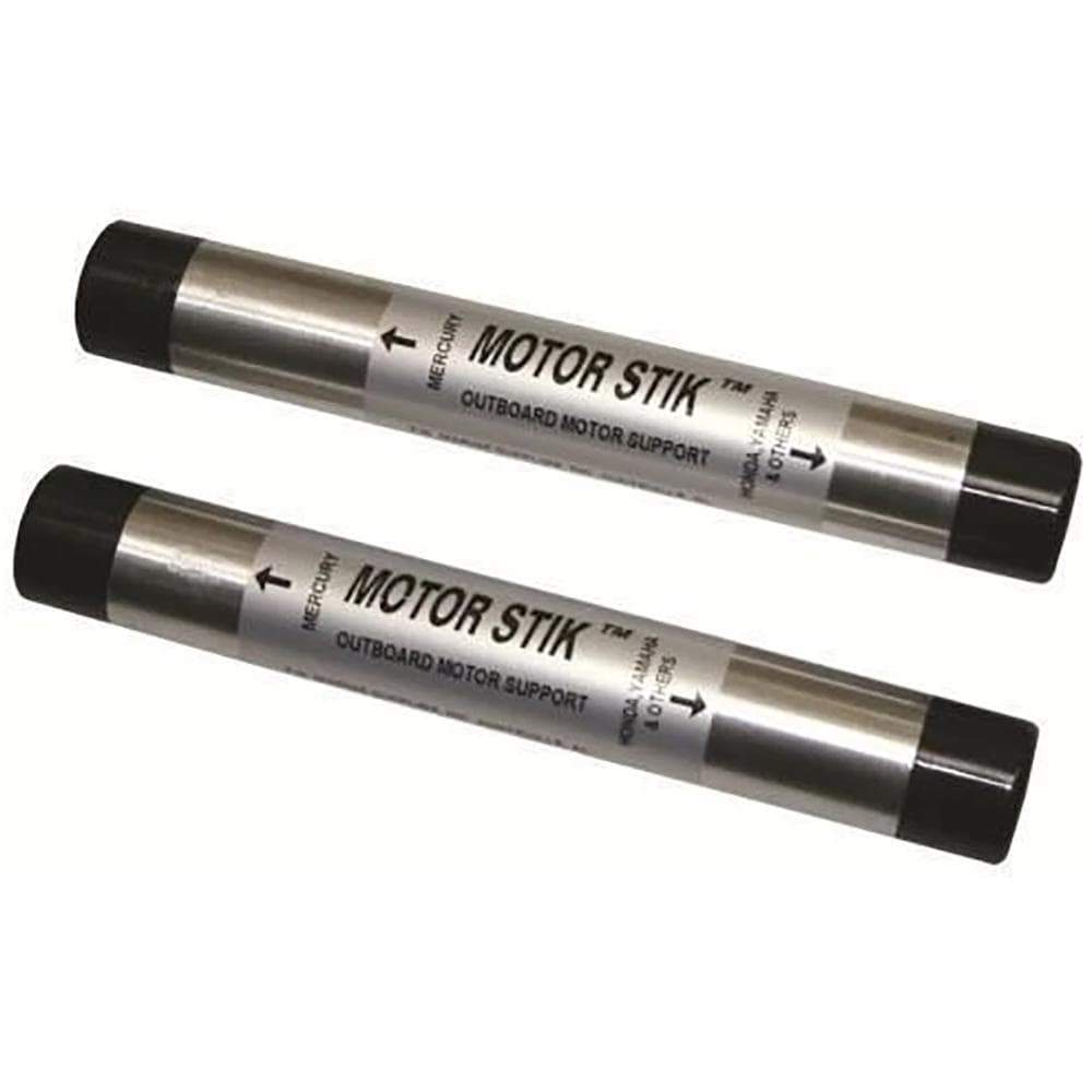 T-H Marine Motor Stik Supoort 2-pk #MSS-1-DP