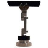 T-H Marine Mount-Electronics Small #SKLK-SAST-DP