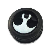 T-H Marine Qualifies for Free Shipping T-H Marine Non-Locking Lid Lock Chrome #ALCN-1-DP