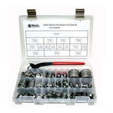 T-H Marine Qualifies for Free Shipping T-H Marine Oetiker Clamp Kit #18500000