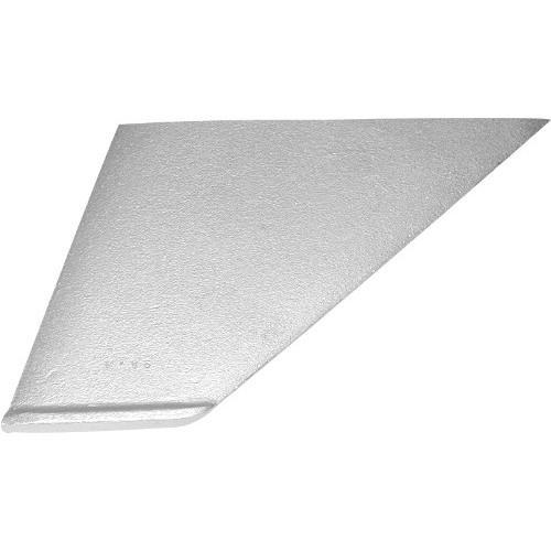 T-H Marine Qualifies for Free Shipping T-H Marine OMC Replacement Skeg #RS-3-DP