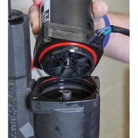 T-H Marine Plastic Housing Post-2013 #AHJMTR-1-DP