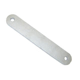 T-H Marine Qualifies for Free Shipping T-H Marine Plate Transom for Lower Engine #TSP-2-DP
