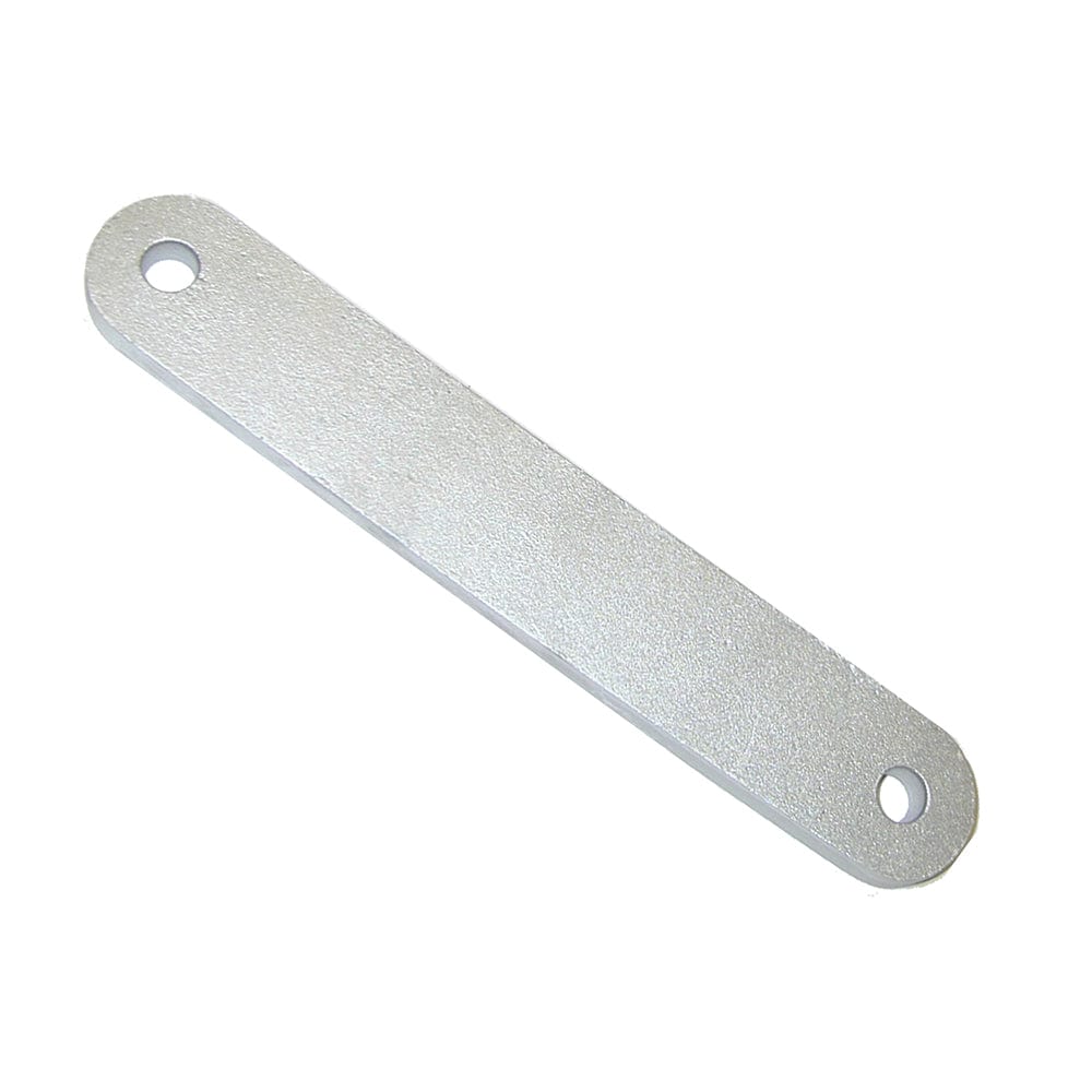 T-H Marine Qualifies for Free Shipping T-H Marine Plate Transom for Lower Engine #TSP-2-DP