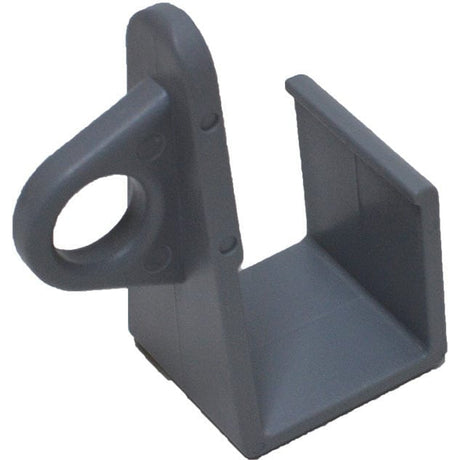 T-H Marine Qualifies for Free Shipping T-H Marine Pontoon Fender Hanger Clip #PFH-1G-DP