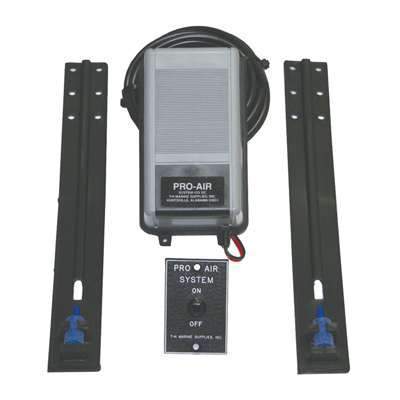 T-H Marine Qualifies for Free Shipping T-H Marine Pro-Air System PAS-1-DP
