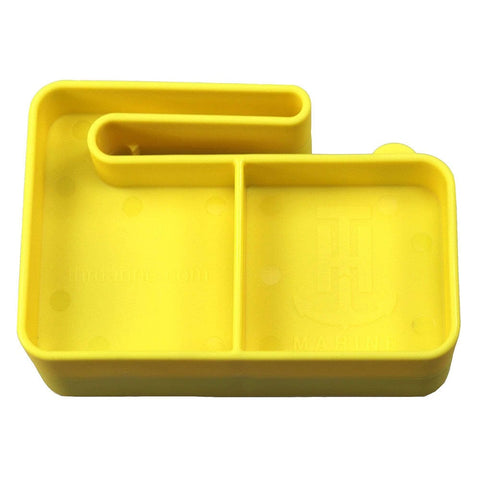 T-H Marine Qualifies for Free Shipping T-H Marine Prop Master Propeller Stop Yellow #PMPS-1-DP