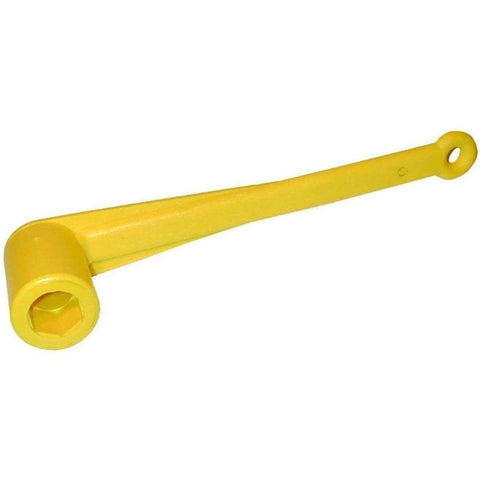 T-H Marine Qualifies for Free Shipping T-H Marine Prop Wrench 1-1/16" #PMW-1-DP