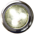 T-H Marine Qualifies for Free Shipping T-H Marine Puck Light 3 LED White #LED-51827-DP