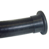 T-H Marine Not Qualified for Free Shipping T-H Marine Rigging Flange Hose Kit 2.5" Black #RFK-2.5Y-1-DP