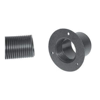 T-H Marine Qualifies for Free Shipping T-H Marine Rigging Flange with 4' Hose #RFK-1-DP