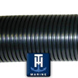 T-H Marine Not Qualified for Free Shipping T-H Marine Rigging Hose 2" 50' White #RFH-2-DP