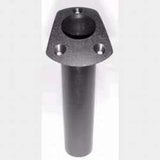 T-H Marine Qualifies for Free Shipping T-H Marine Rod Holder Angled Black #RH-1-DP