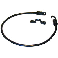 T-H Marine Qualifies for Free Shipping T-H Marine Rod Holder Rod Strap 18