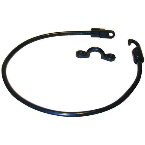 T-H Marine Qualifies for Free Shipping T-H Marine Rod Tamer #RT-14-DP