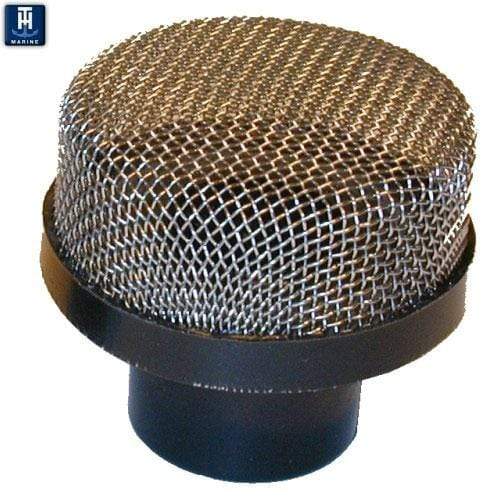 T-H Marine Qualifies for Free Shipping T-H Marine Screen-Aerator 3/4 Fitting #ASM-4-DP