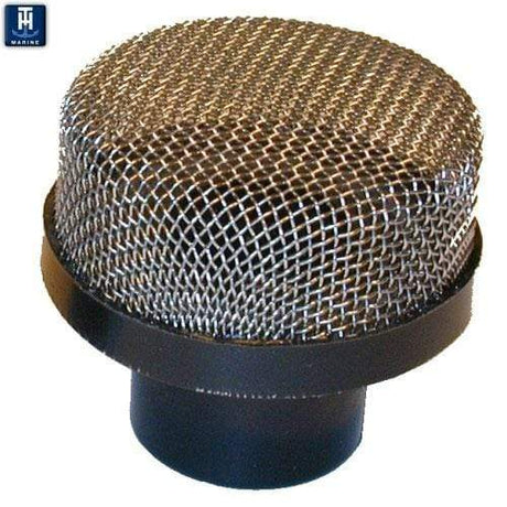 T-H Marine Qualifies for Free Shipping T-H Marine Screen-Aerator 3/4 Fitting #ASM-4-DP