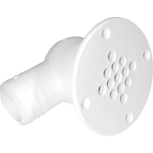 T-H Marine Qualifies for Free Shipping T-H Marine Scupper Drain #CSD-92-DP