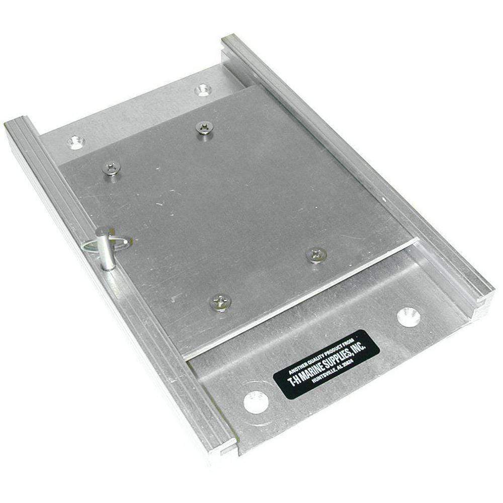 T-H Marine Qualifies for Free Shipping T-H Marine Slide Mount ONLY for Hot Foot #HFM-1-DP