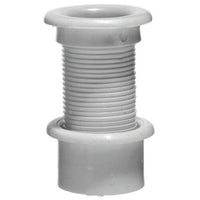 T-H Marine Qualifies for Free Shipping T-H Marine Splashwell Drain Tube Black #SWD-1-DP