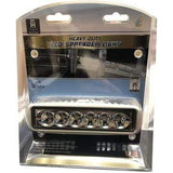 T-H Marine Qualifies for Free Shipping T-H Marine Spreader Flood Light LED #LED-39893-DP