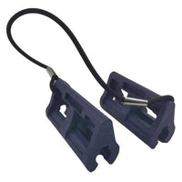 T-H Marine Qualifies for Free Shipping T-H Marine Steer Stop Steering Lock Set 4