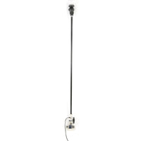 T-H Marine Qualifies for Free Shipping T-H Marine Stern Light LED All Around Fold #LED-BTSL-36-DP
