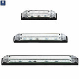 T-H Marine Qualifies for Free Shipping T-H Marine Strip Light 4 LED White #LED-51800-DP