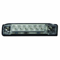 T-H Marine Qualifies for Free Shipping T-H Marine Strip Light LED 8 White #LED-51810-DP