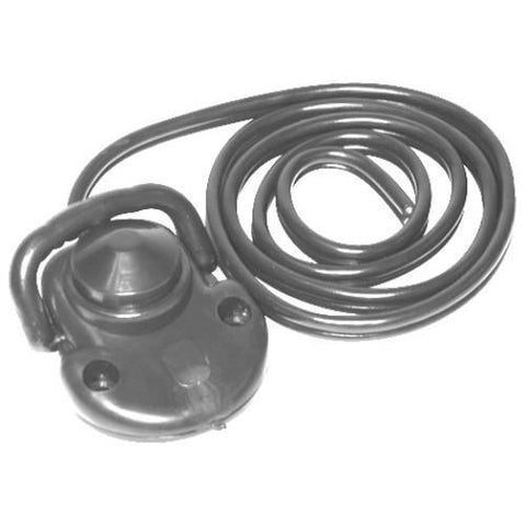 T-H Marine Qualifies for Free Shipping T-H Marine Sure Foot Trolling Motor Switch #FCS-1-DP
