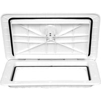 T-H Marine Qualifies for Free Shipping T-H Marine Sure-Seal Access Hatch Lock 11