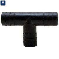 T-H Marine Qualifies for Free Shipping T-H Marine T-Fitting 3-Way 3/4