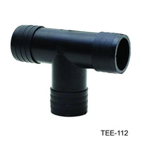 T-H Marine Qualifies for Free Shipping T-H Marine Tee Fitting 1-1/2