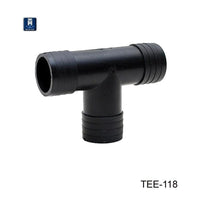 T-H Marine Qualifies for Free Shipping T-H Marine Tee Fitting 1-1/8