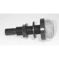 T-H Marine Qualifies for Free Shipping T-H Marine Thru-Hull Kit with Strainer #THSM-1KIT-DP