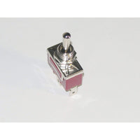 T-H Marine Qualifies for Free Shipping T-H Marine Toggle Switch THM/CMC #7123