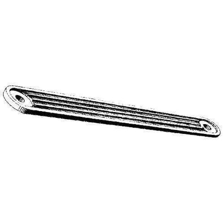 T-H Marine Qualifies for Free Shipping T-H Marine Transom Support Plate #TSP-1-DP