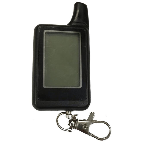 T-H Marine Not Qualified for Free Shipping T-H Marine Two Way Alarm Remote #TWAR-1-DP