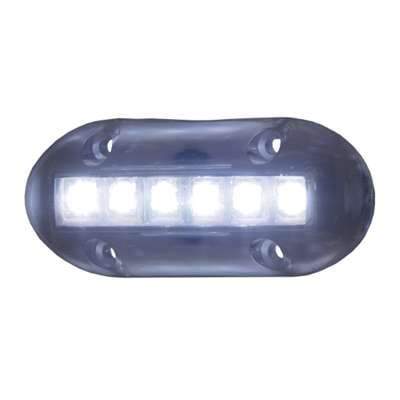 T-H Marine Qualifies for Free Shipping T-H Marine Underwater Light-LED White #LED-51866-DP