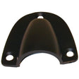 T-H Marine Qualifies for Free Shipping T-H Marine Vent Clam Shell White #CSS-2-DP
