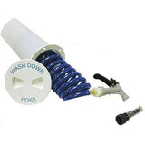 T-H Marine Qualifies for Free Shipping T-H Marine Washdown Station #WDSB-2-B-DP